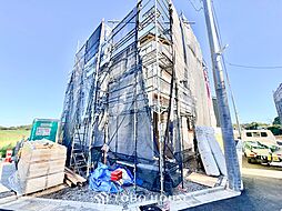 東京都清瀬市下清戸１丁目