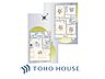 間取り：【間取図】