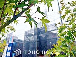戸建 国分寺市北町4丁目 1号棟