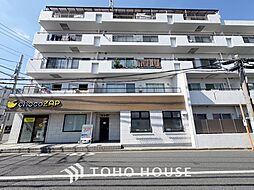 ハイネス田無弐番館