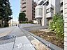 室内：◆青空テラス◆ベランダから望む紺碧の空からそよ風、そして目に映るのはグリーン広がる風光明媚な世界。