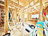 洗面：【Urban Comfort、 Modern grace】都市の利便性と落ち着いた住環境。洗練された暮らしを叶える住まい