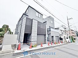 東京都世田谷区下馬３丁目