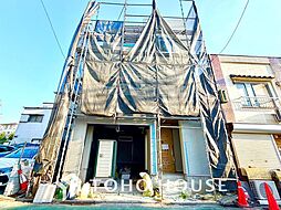 東京都板橋区幸町