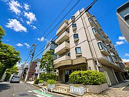 グランシャリオ神楽坂