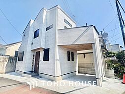 東京都杉並区久我山４丁目