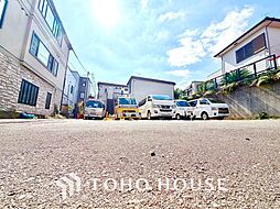 東京都世田谷区奥沢２丁目