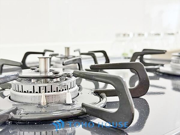 【KITCHEN】◆家族のおはよう◆の声を笑顔で迎えてあげられるシステムキッチン。朝ごはんが楽しみでちょっと早起きしたくなるんです。