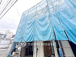 東京都品川区上大崎３丁目