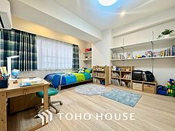 子供部屋の画像