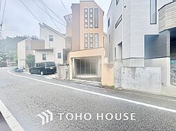 東京都杉並区清水３丁目