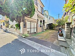 東京都杉並区上荻４丁目