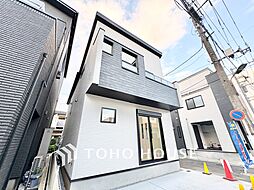 埼玉県朝霞市本町１丁目
