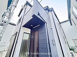 東京都東久留米市学園町２丁目