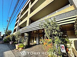 ライオンズステージ下高井戸