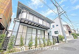 中野区大和町4丁目 戸建