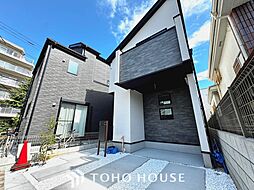 東京都杉並区下井草１丁目