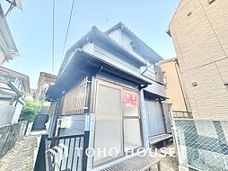 東京都中野区南台２丁目