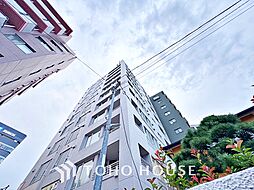 東京都中野区東中野４丁目16-11