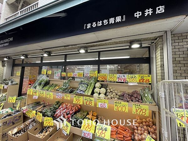 周辺を拡大表示