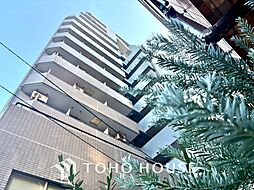 コスモ東池袋