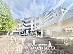 プラウドシティ大泉学園