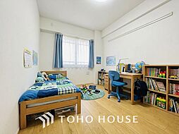 子供部屋の画像