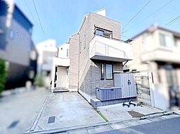 東京都杉並区本天沼２丁目