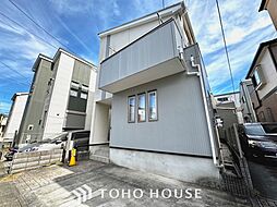 埼玉県新座市野火止８丁目