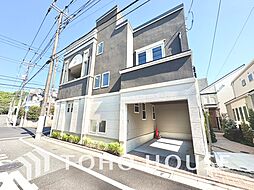 東京都杉並区善福寺１丁目