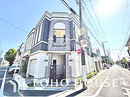 外観の画像