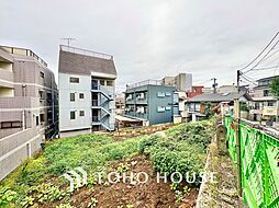 東京都豊島区雑司が谷１丁目