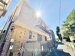 東京都杉並区和泉１丁目