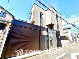 東京都大田区東雪谷５丁目