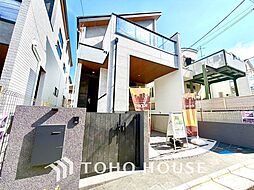 東京都大田区東雪谷１丁目