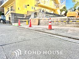 東京都目黒区上目黒4丁目