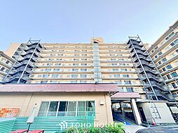 ヴェルドミール多摩川