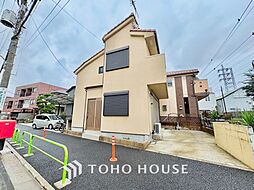 東京都練馬区高松１丁目