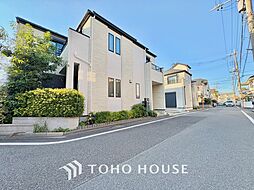 東京都西東京市富士町５丁目