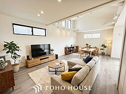 練馬区谷原13期 1号棟