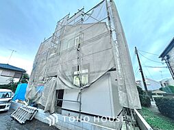 東京都小金井市本町２丁目