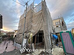 東京都小金井市本町２丁目