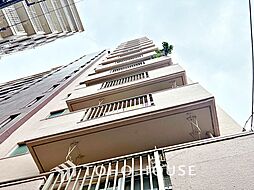 阿佐ヶ谷陵雲閣マンション