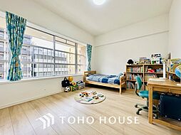 子供部屋の画像