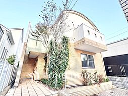 東京都世田谷区成城４丁目