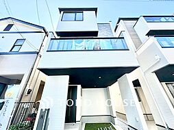 東京都狛江市和泉本町３丁目