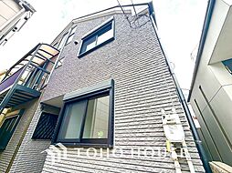 東京都練馬区関町東１丁目
