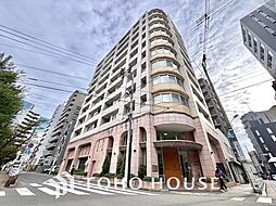 ライオンズシティ大森