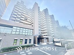 インペリアル東久留米B棟