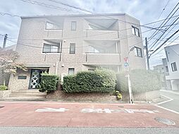 レックス大森山王